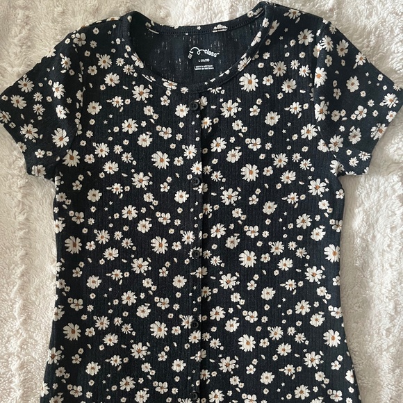 Girls dress - Picture 2 of 7